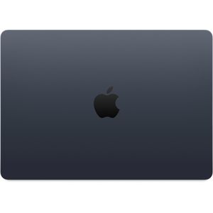 Produktbild für Laptop Apple MacBook Air 13 MW123D/A (2025), mitternacht