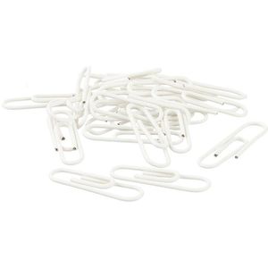 Produktbild für Büroklammern Alco 259-10, 26mm