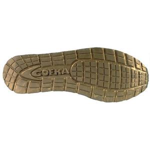 Produktbild für Sicherheitsschuhe COFRA CHARGER, S3S