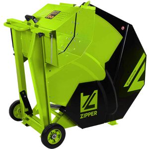 Wippsäge Zipper ZI-WP700TN, 5000 W, 400 V