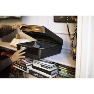 Produktbild für Dokumentenkassette Master-Lock CHW30300EURHRO