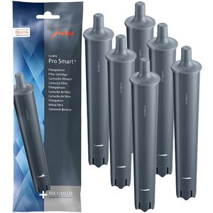 Filterpatrone Jura Claris Pro Smart+, 25055