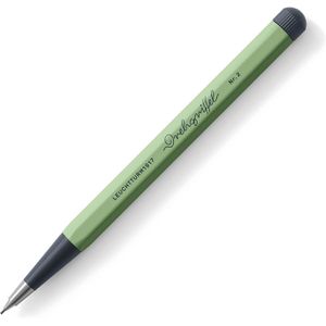 Drehbleistift Leuchtturm1917 Drehgriffel Nr. 2