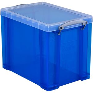 Produktbild für Aufbewahrungsbox Really-Useful-Box 19TB, 19Liter