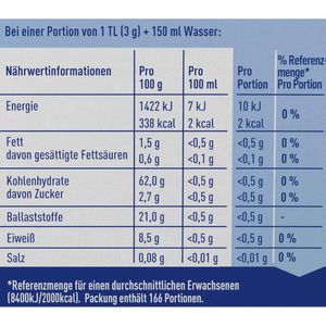 Produktbild für Malzkaffee Nestle Lindes Kornkaffee aus Gerstenmalz