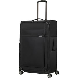 Produktbild für Koffer Samsonite Airea Spinner exp. schwarz