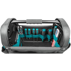 Produktbild für Werkzeugtasche Makita E-15403, offen