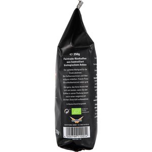 Produktbild für Kaffee Mount-Hagen Arabica Blend Decaf, entkoffeiniert, BIO