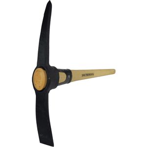 Produktbild für Kreuzhacke SHW 54226, Gartenpickel
