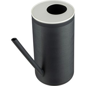 Produktbild für Gießkanne Mesto Happy Stone, anthrazit