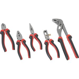 Zangenset Meister 1570500