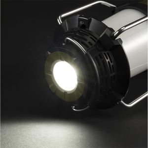 Produktbild für Baustellenradio Makita DMR056 Laterne, 14,4-18V