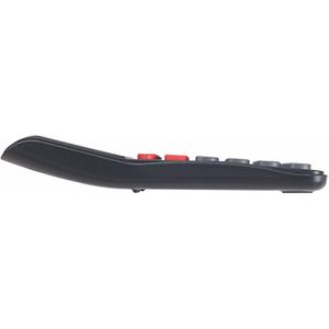 Produktbild für Taschenrechner Maul MJ 450 junior, schwarz