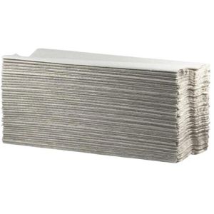 Produktbild für Papierhandtücher CWS Basic 277300, 1-lagig