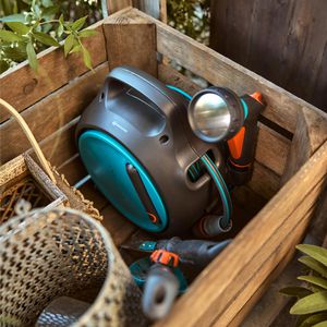 Produktbild für Schlauchbox Gardena Move, 18692-20