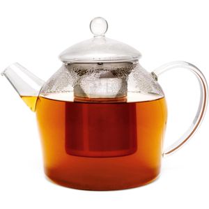 Produktbild für Tee-Kanne Bredemeijer Minuet Santhee, Glas