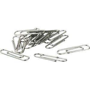 Produktbild für Büroklammern Alco 2210, Norica, 24mm