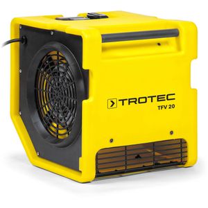 Produktbild für Industrieventilator Trotec TFV 20, 490 Watt