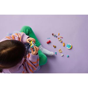 Produktbild für Klemmbausteine LEGO Friends 42635, ab 4 Jahre
