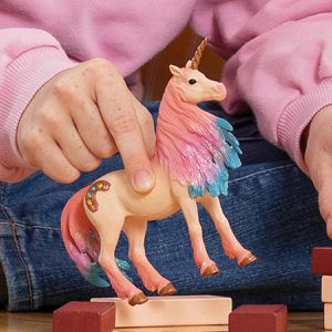 Produktbild für Spielfigur schleich BAYALA 70723, ab 5 Jahre