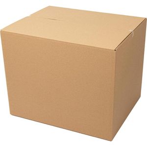 Produktbild für Faltkartons Smartboxpro 2-wellig, 10 Stück