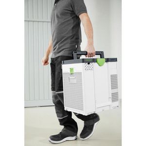Produktbild für Luftreiniger Festool SYS-AIR M