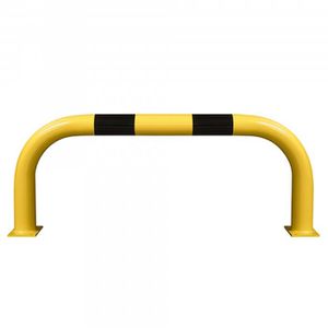 Rammschutzbügel Moravia XL für Innen, aus Stahl