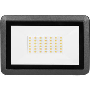 Produktbild für LED-Außenstrahler Böttcher-AG IP65 wasserdicht