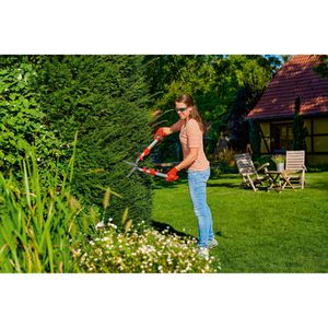 Produktbild für Heckenschere Wolf-Garten HS 1000 T, 73CHA001650