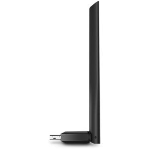 Produktbild für WLAN-Adapter TP-Link Archer T600U Plus, AC600, USB 2.0