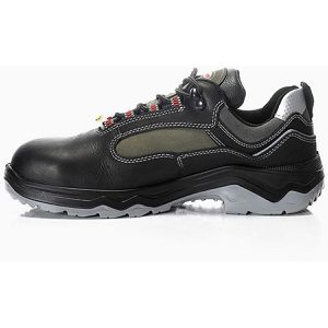 Produktbild für Sicherheitsschuhe ELTEN Len, ESD, S3S