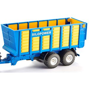 Produktbild für Landwirtschaftsfahrzeug siku 1947 New Holland T9