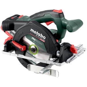 Produktbild für Handkreissäge Metabo KS 18 LTX 57 BL