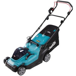 Rasenmäher Makita LM004GZ XGT, Akku