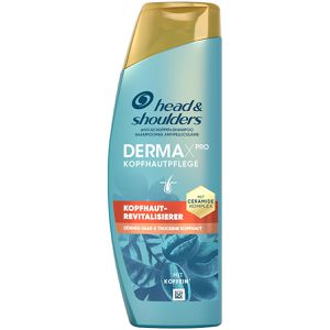 Produktbild für Shampoo Head&amp;Shoulders DermaXPRO Revitalisierer Anti-Schuppen