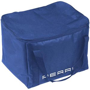 Produktbild für Kühltasche Böttcher-AG Thermobox Bierkasten dunkelblau faltbar