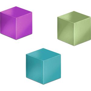 Produktbild für Magnete Sigel BA727, SuperDym C5, sortiert, Neodym