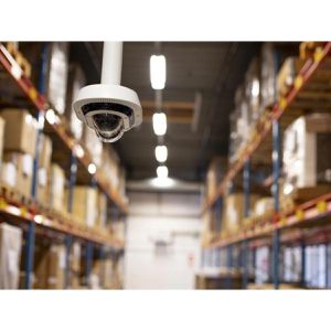 Produktbild für Überwachungskamera Axis P4705-PLVE, außen