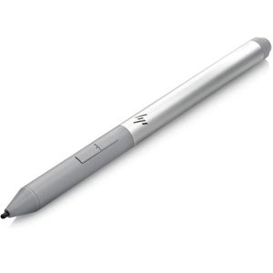 Produktbild für Eingabestift HP Active Pen G3 6SG43AA, silber