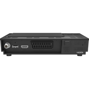 Produktbild für Sat-Receiver Megasat HD 601 V5, DVB-S2