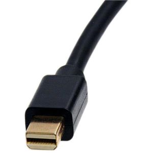 Produktbild für Displayport-Adapter StarTech MDP2HDMI, Mini-DP