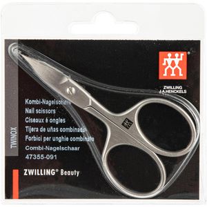 Produktbild für Nagelschere Zwilling Twinox Kombi, Premium, Edelstahl