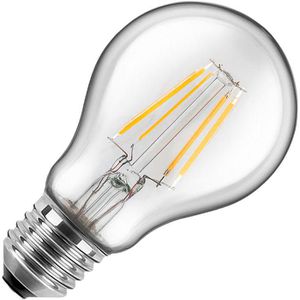 LED-Lampe Blulaxa Filament, E27