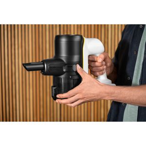Produktbild für Staubsauger Kärcher VCS 5-28 Infinity Complete, 1.349-250.0
