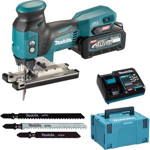 Stichsäge Makita JV001GD101 Akku-Pendelhub