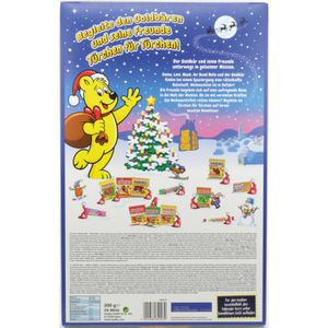 Produktbild für Adventskalender Haribo