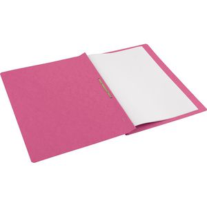 Produktbild für Schnellhefter Brunnen FACT!plus 102010622 A4, rosa