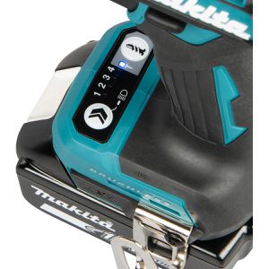 Produktbild für Akku-Schlagschrauber Makita DTD201Z, 210Nm