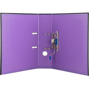 Produktbild für Ordner Oxford 100081034 myColour, Strong-Line, PP