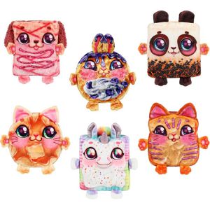 Produktbild für Haushaltsspielzeug Cookeez-Makery 23522